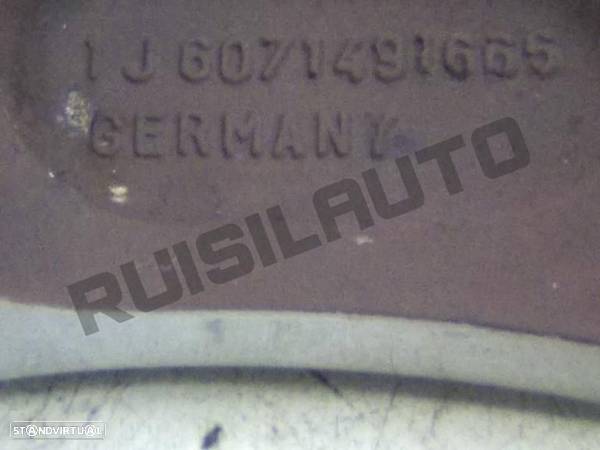 Conjunto Jantes Alumínio R16 1j60714_91666 Skoda Octavia I Comb - 17