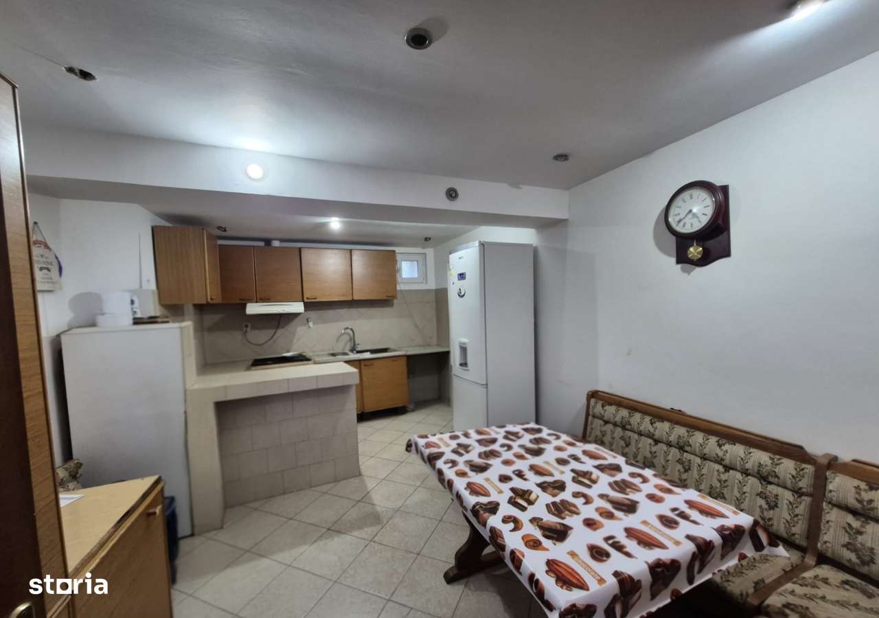 Casa Loc. Sântana,25km de Arad, gradină 1933 mp front stradal dublu-2