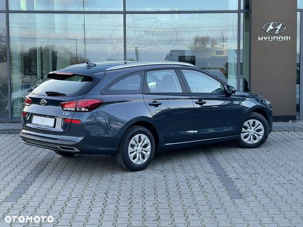 Hyundai I30 - 5