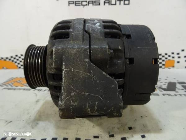 Alternador Peugeot 306 (7B, N3, N5)  0123310012 / 9617842880 / 0 123 3 - 2