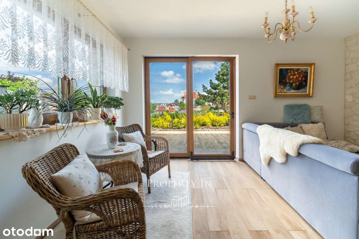 WYJĄTKOWY PENSJONAT | KAZIEMIRZ DOLNY | NOWA CENA-13