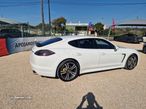 Porsche Panamera Diesel Platinum Edition - 3