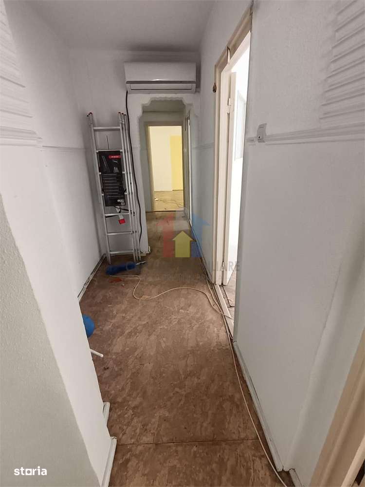 3 camere, confort 1 decomandat, 64 mp, Viziru 3 - Imagine principală: 3/9