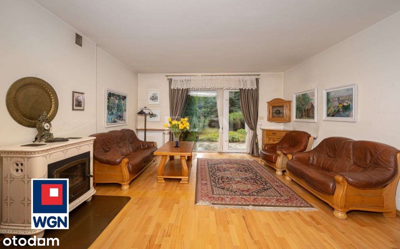 Dom, 145 m², Nowa Iwiczna-7