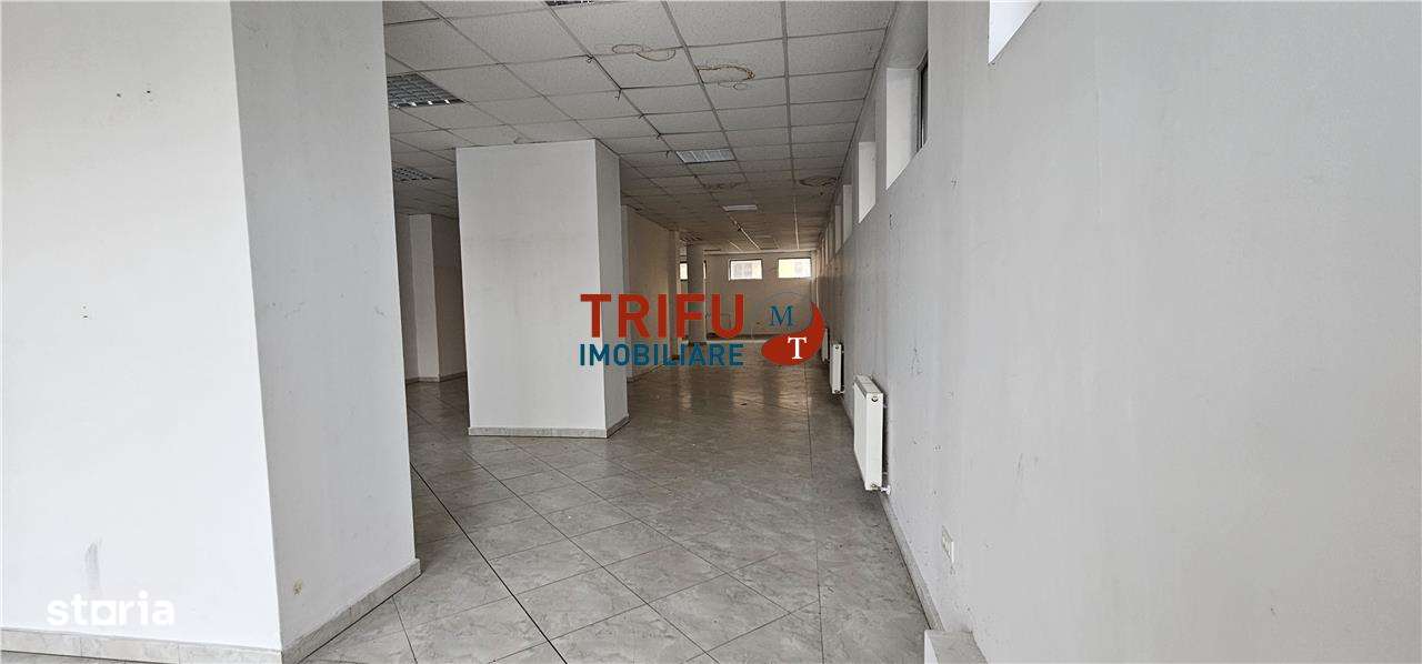 Spațiu Comercial Central Disponibil pentru Închiriere în Alba Iulia - Imagine principală: 5/11