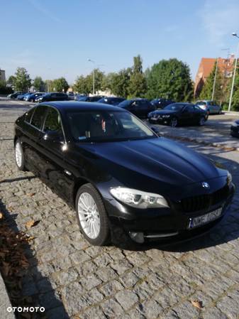 BMW Seria 5 - 22