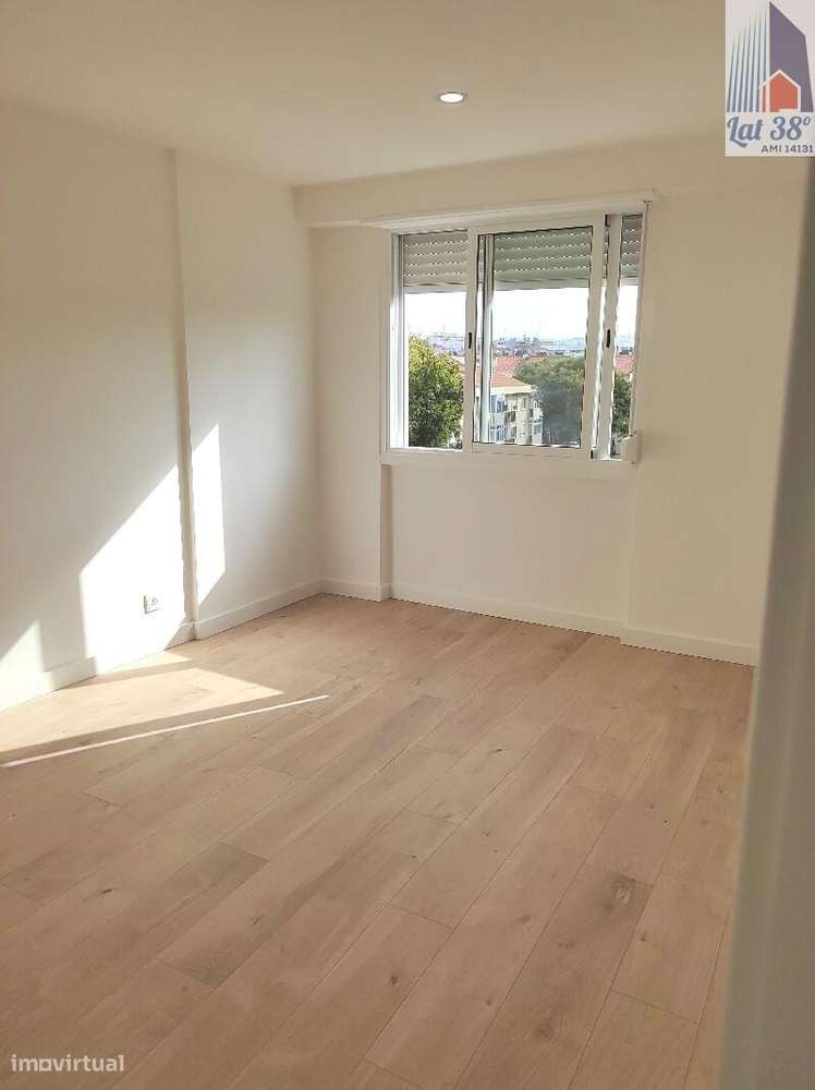 T3 Remodelado, Odivelas-8