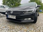 Volkswagen Passat 2.0 TDI BMT SCR 4Mot Highline DSG7 - 2