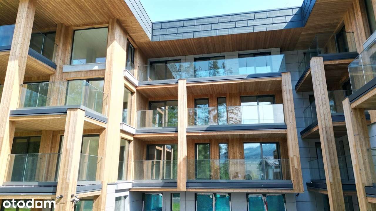 ***Mały apartament, centrum,SPA,basen***-6