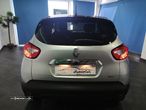 Renault Captur 1.5 dCi Exclusive EDC - 13