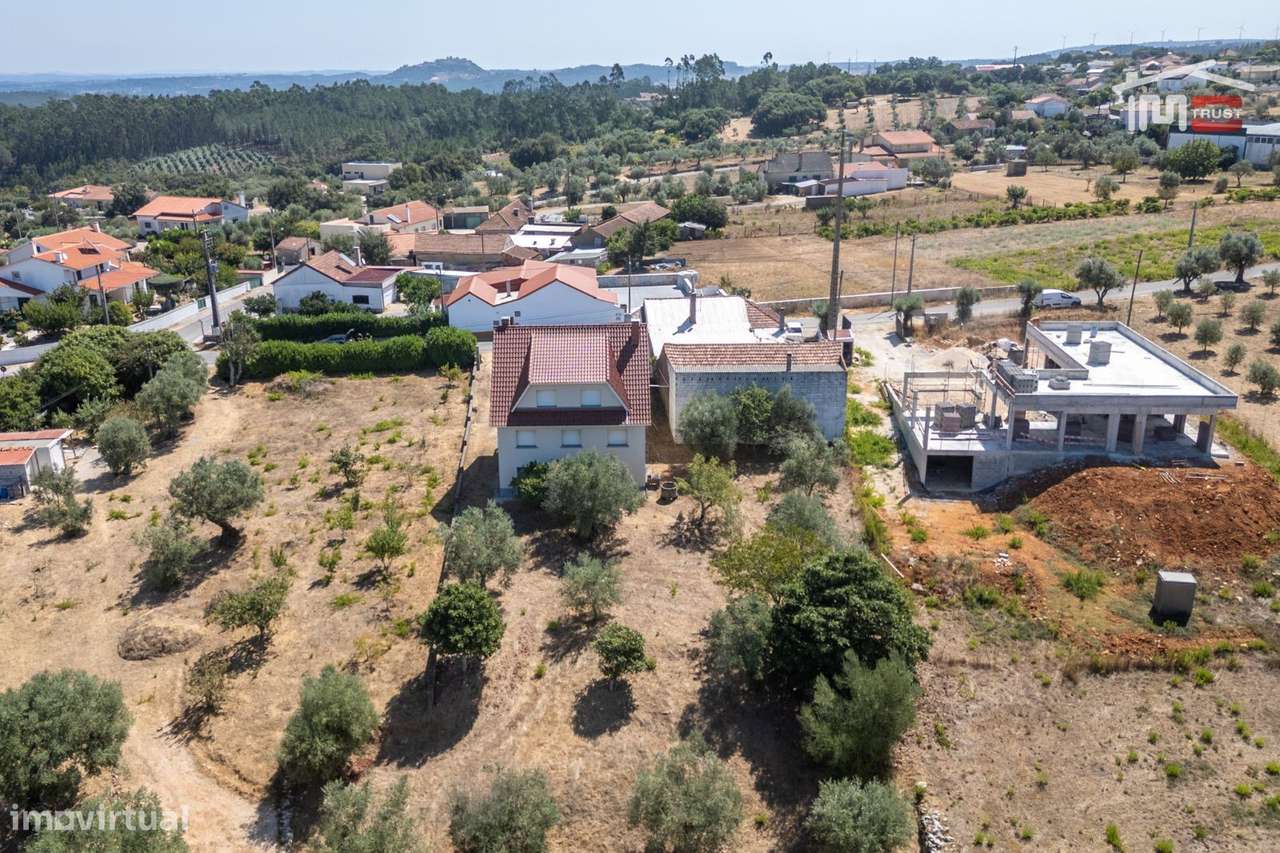 Moradia T6, Fontainhas da Serra - Grande imagem: 5/39