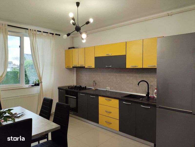 Casa Otopeni de Inchiriat - Imagine principală: 2/8