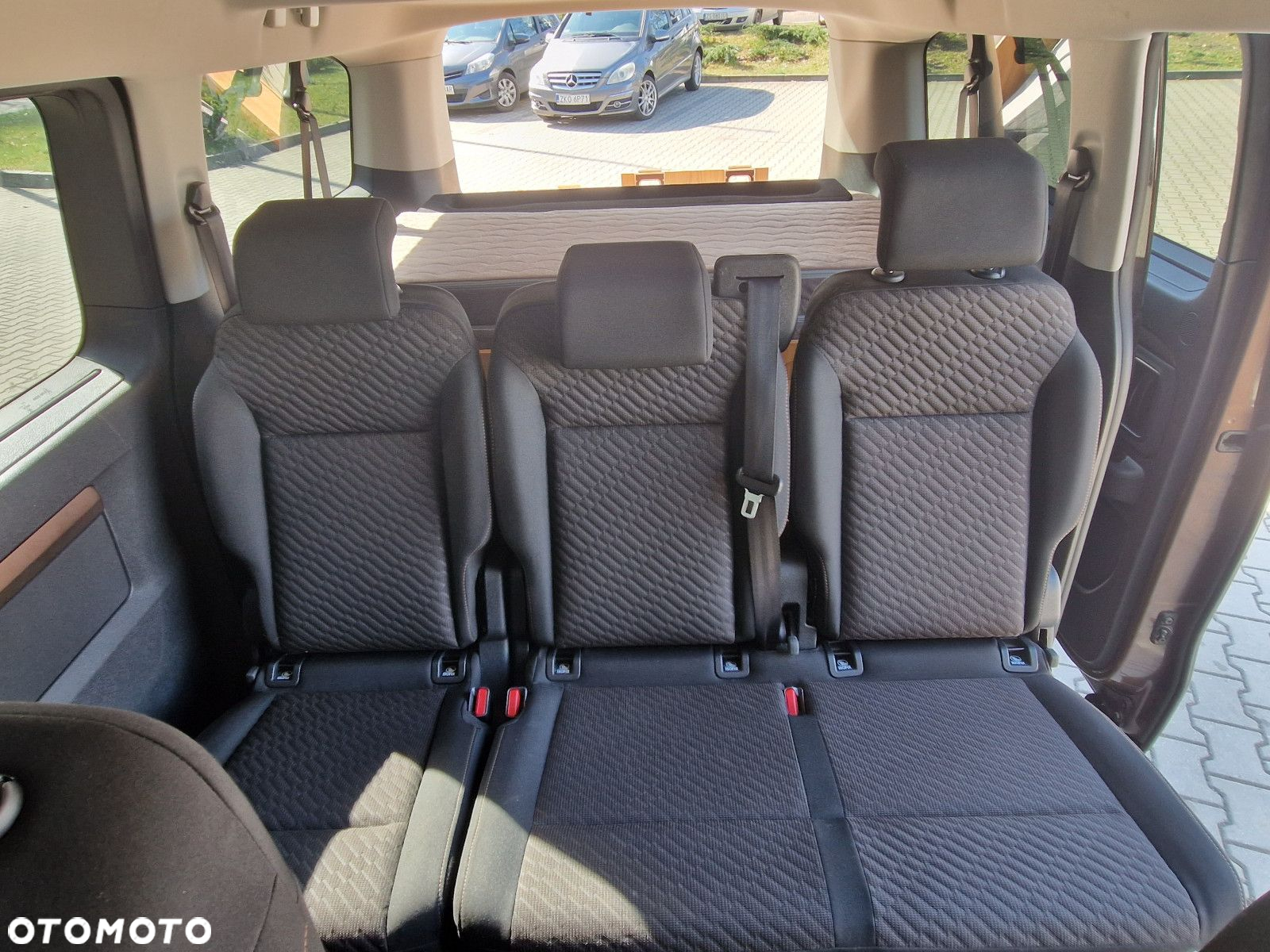 Toyota Proace Verso 2.0 D4-D Long Family - 13