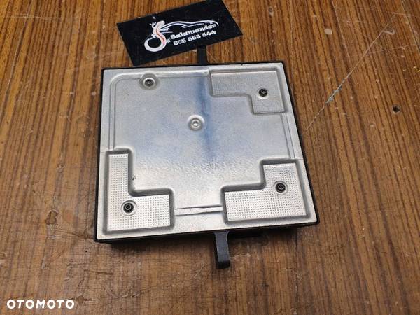 Moduł 8E0907279F Sterownik Swiatel Komputer AUDI A4 B6 B7 Exeo Seat 279F - 5