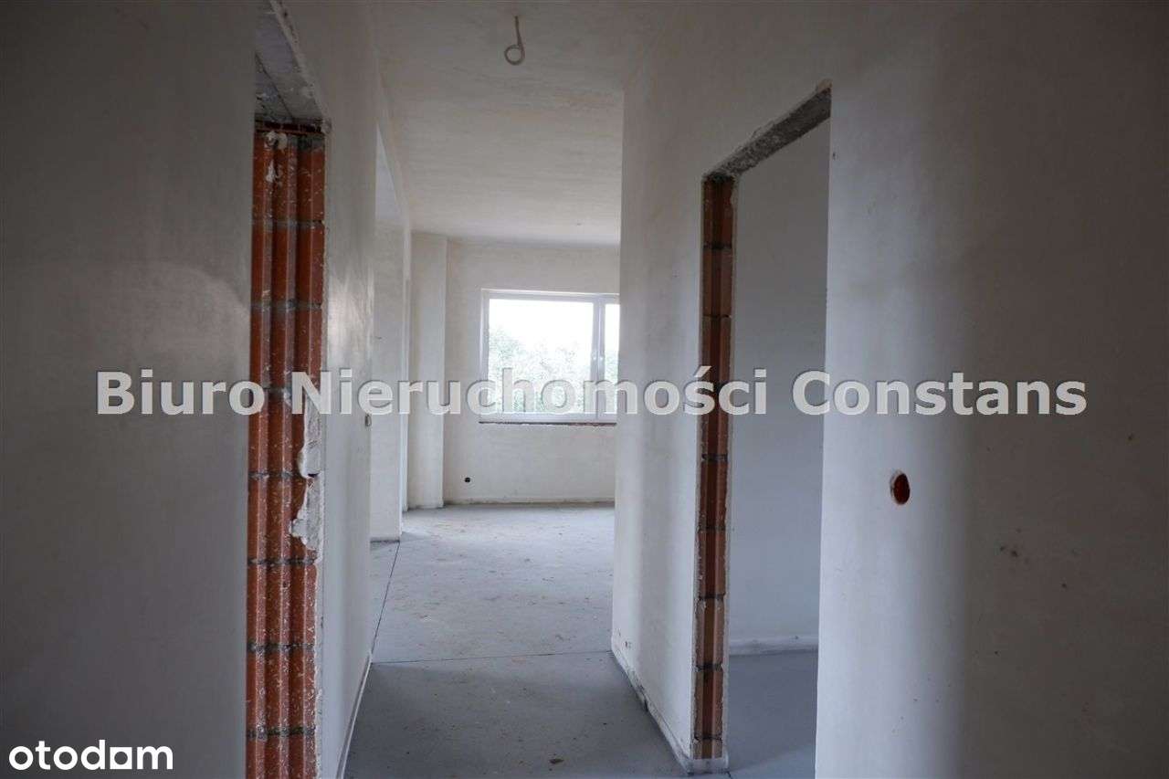 Mieszkanie, 80,70 m², Częstochowa-8