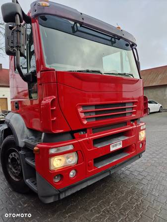 Iveco AD190S35 - 2