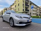 Toyota Auris 1.8 VVT-i Hybrid Automatik Design Edition - 13