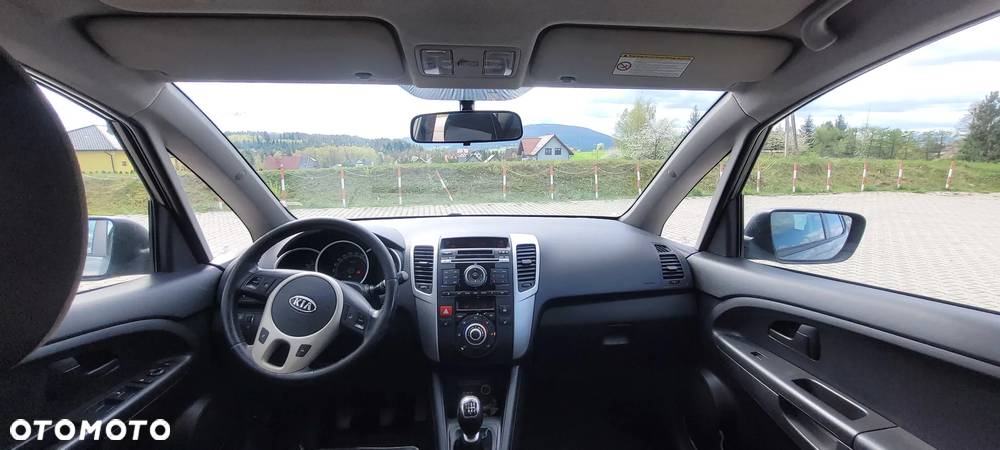 Kia Venga 1.4 CRDi L - 7