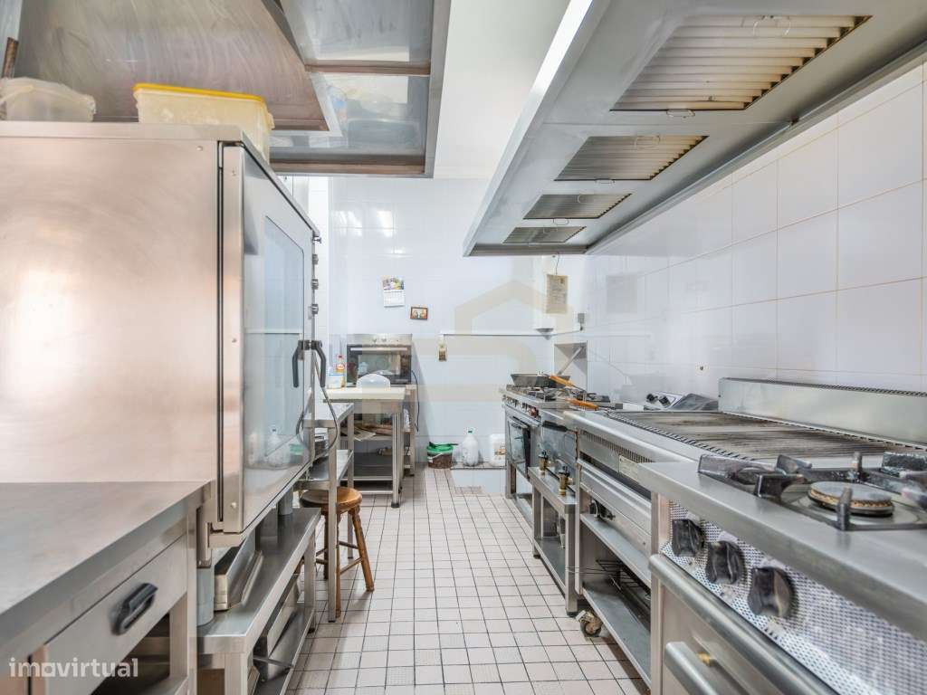 Alojamento e Restaurante-10