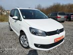 Volkswagen Touran 1.6 TDI DPF BlueMotion Technology Life - 2