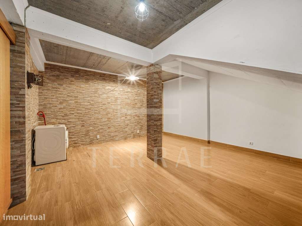 Moradia T5 Alto de Santa Catarina - Vista Rio-29