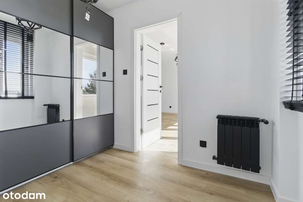 Blisko Centrum/kolej/pod Warszawą/po remoncie/31m2-5