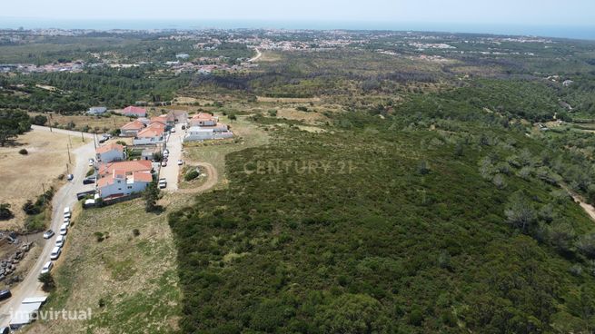 Terreno Rústico de 20.920 m² em Alcabideche, Cascais – Uma Oportunida-10