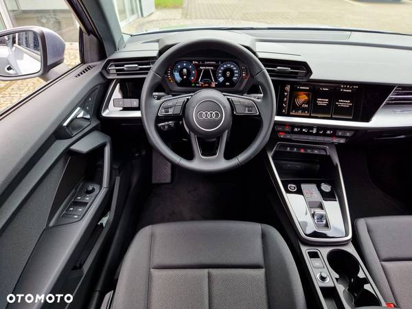 Audi A3 - 30