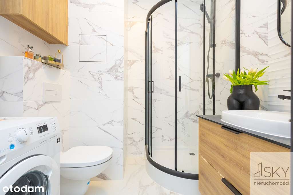 Mieszkanie inwestycyjne / Wynajęte /Bez PCC - Pełny obrazek: 5/20