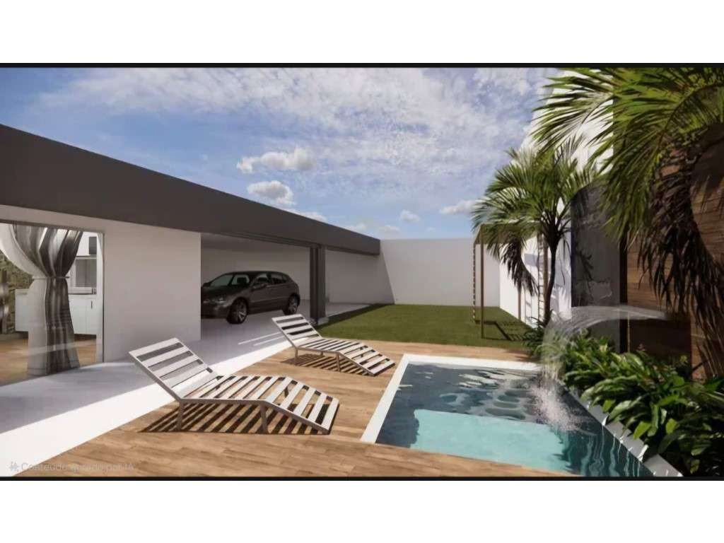 Moradia totalmente remodelada-20