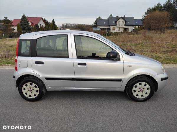 Fiat Panda 1.2 Dynamic Eco - 10