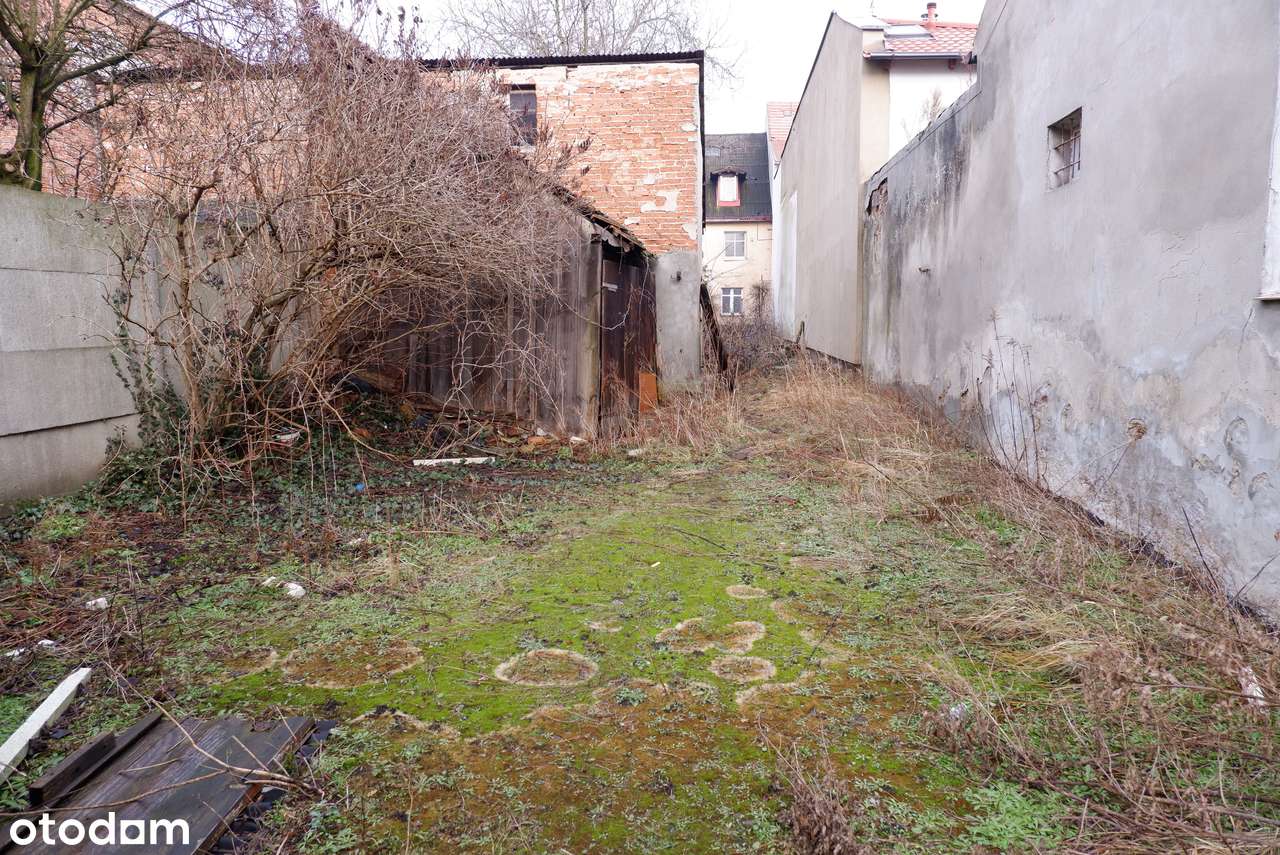 Kamienica z potencjałem do generalnego remontu-5