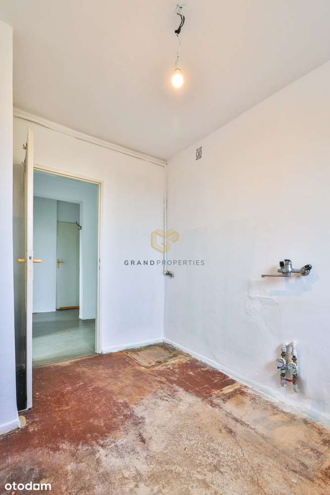 Ochota, 2-pokojowe do własnej aranżacji-11