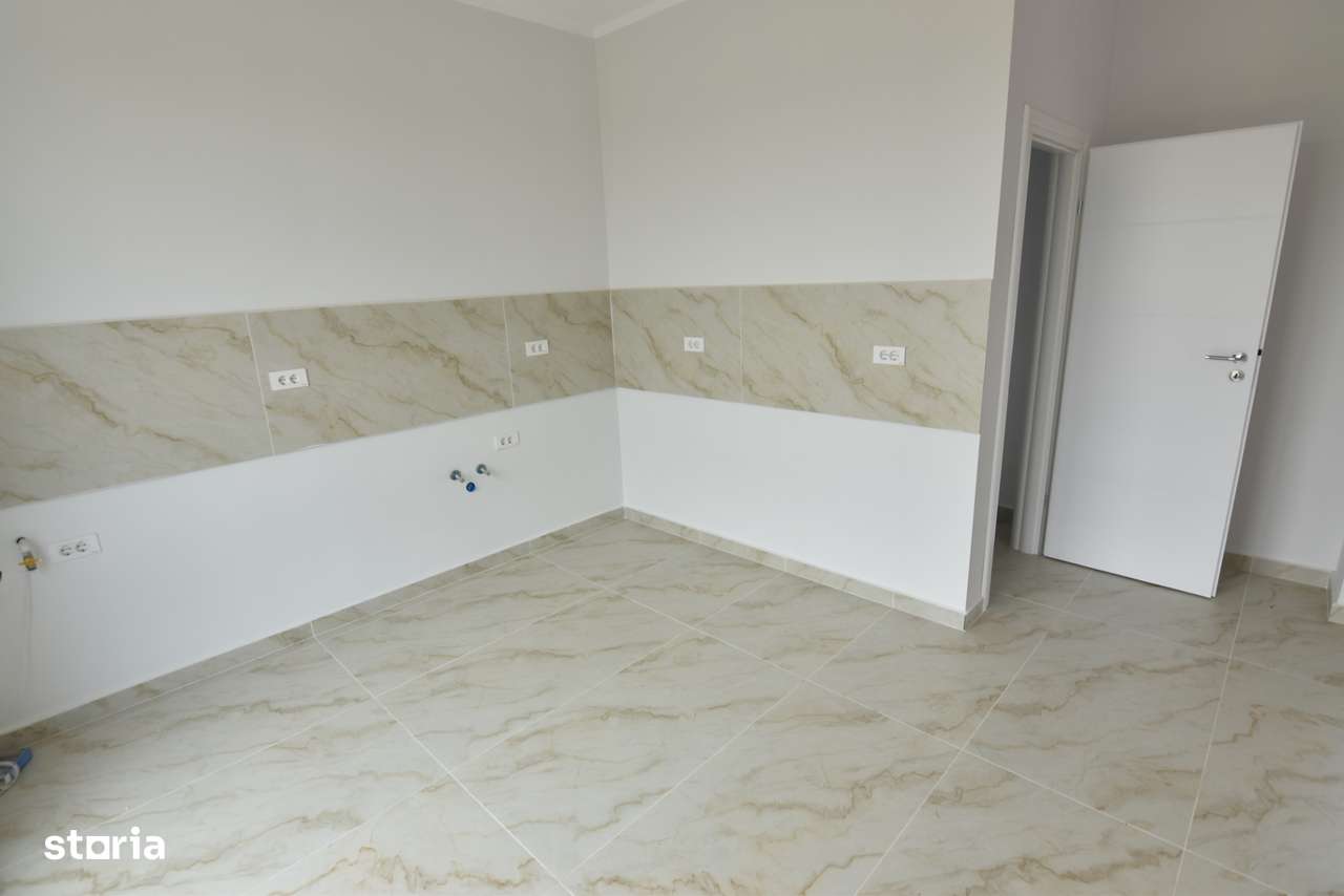 NOU: Casa PARTER, 4 camere, Domnesti / Ilfov-8