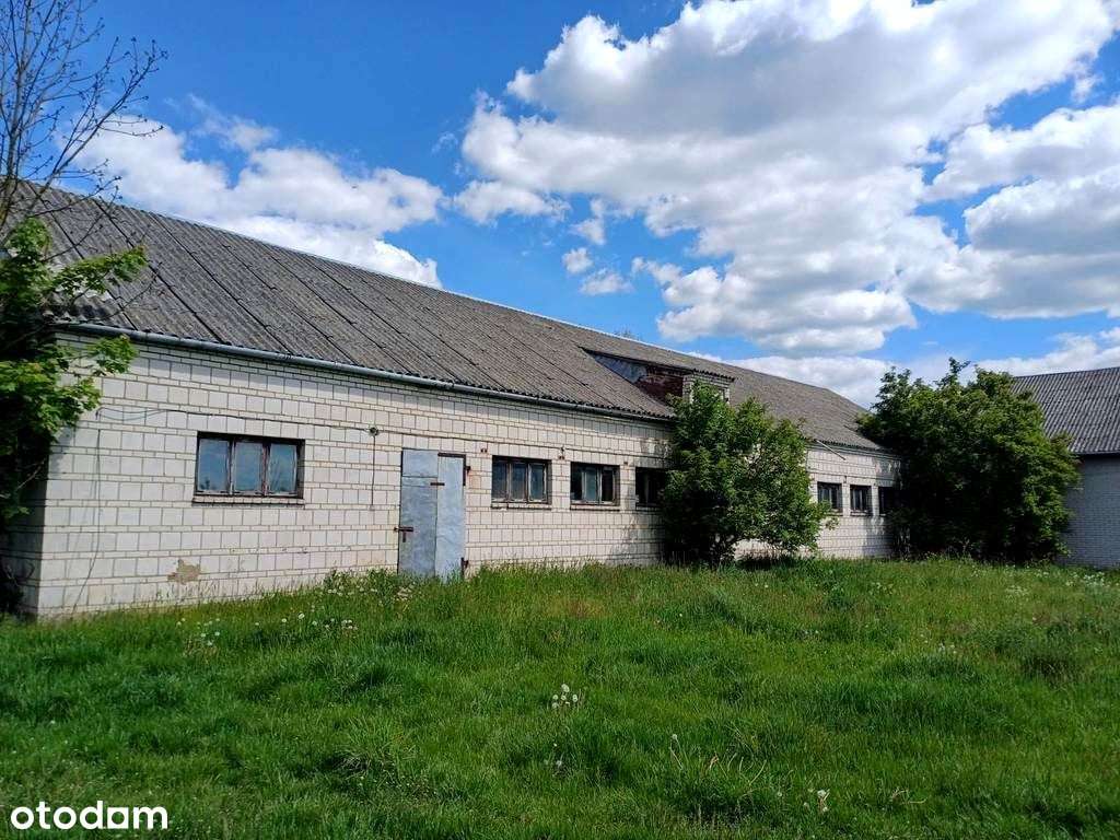 Siedlisko z dużą działką! Wyszonki-Nagórki - Pełny obrazek: 5/9