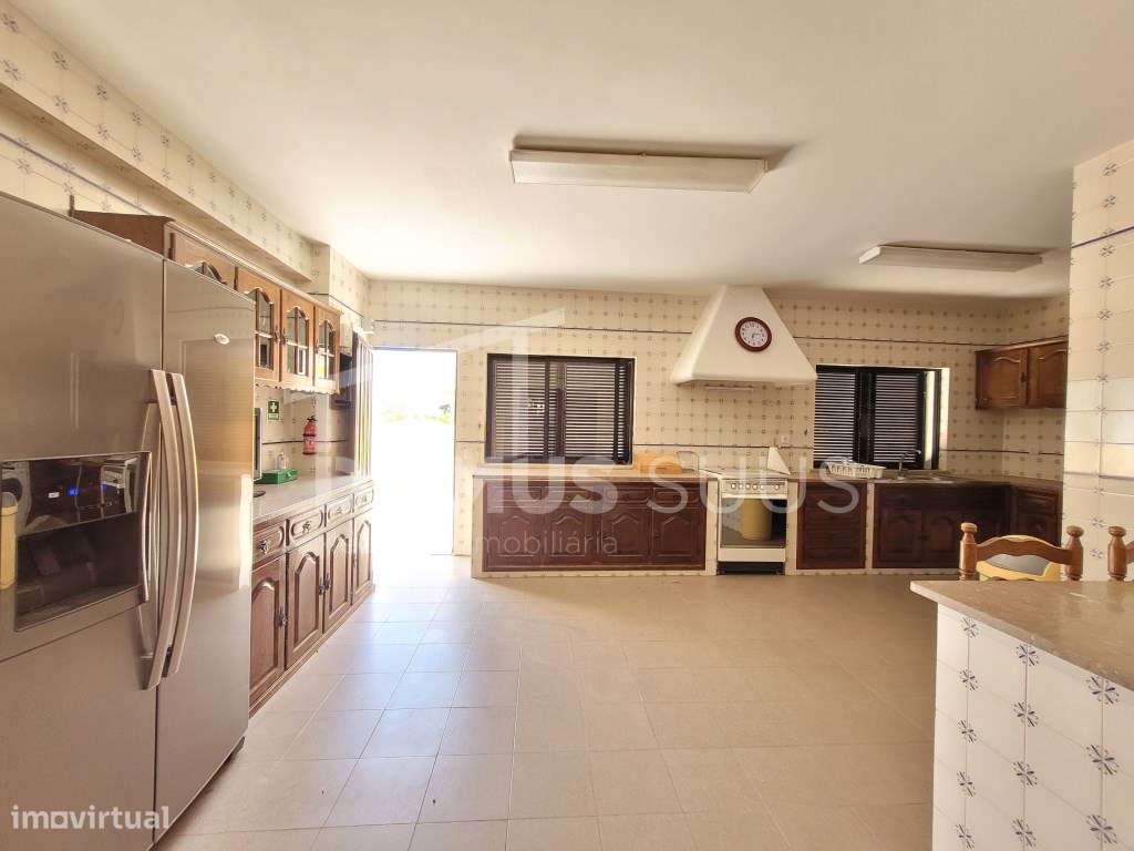 Moradia localizada na zona da Conceição de Faro, a 15min da cidade ... - Grande imagem: 5/24
