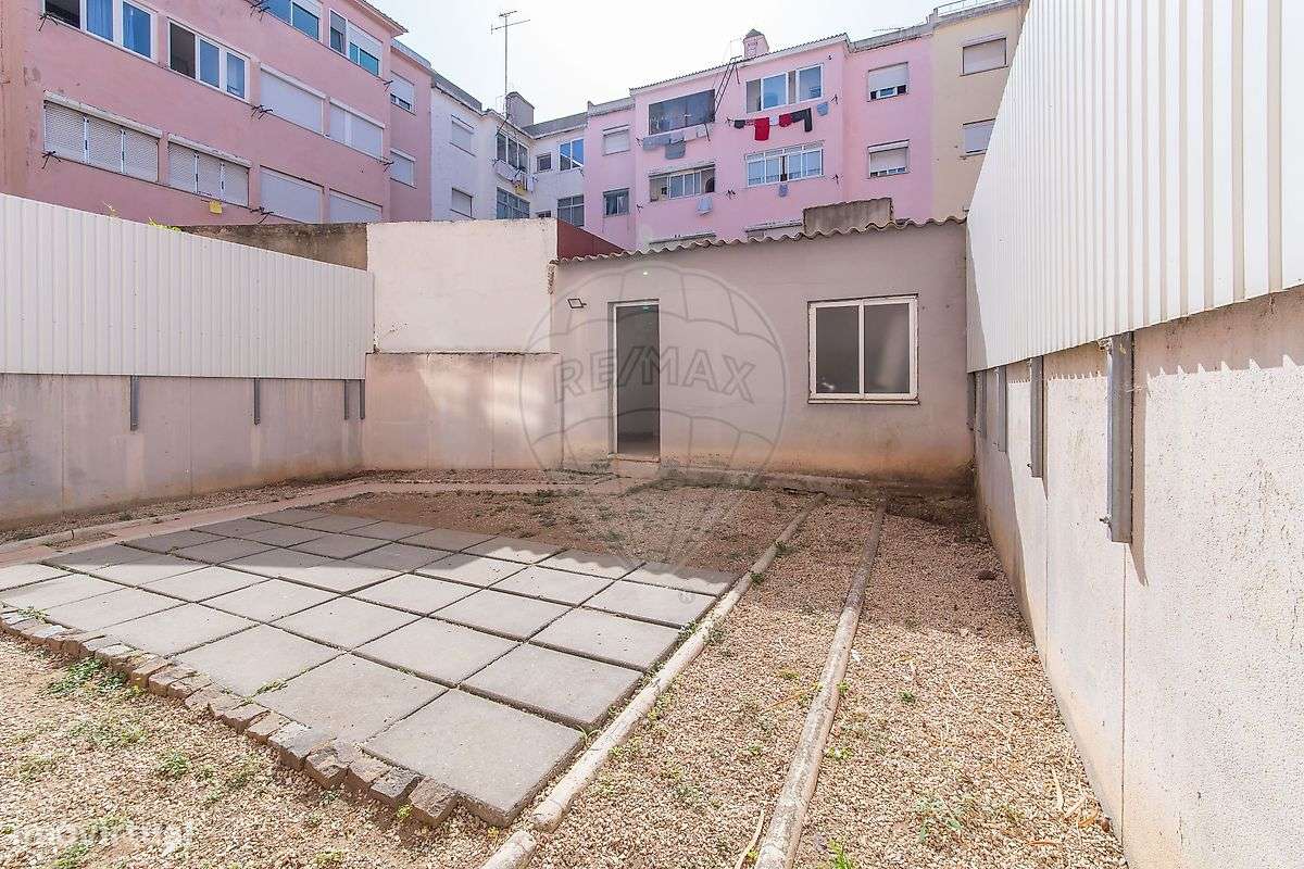 Apartamento T1 para venda-12