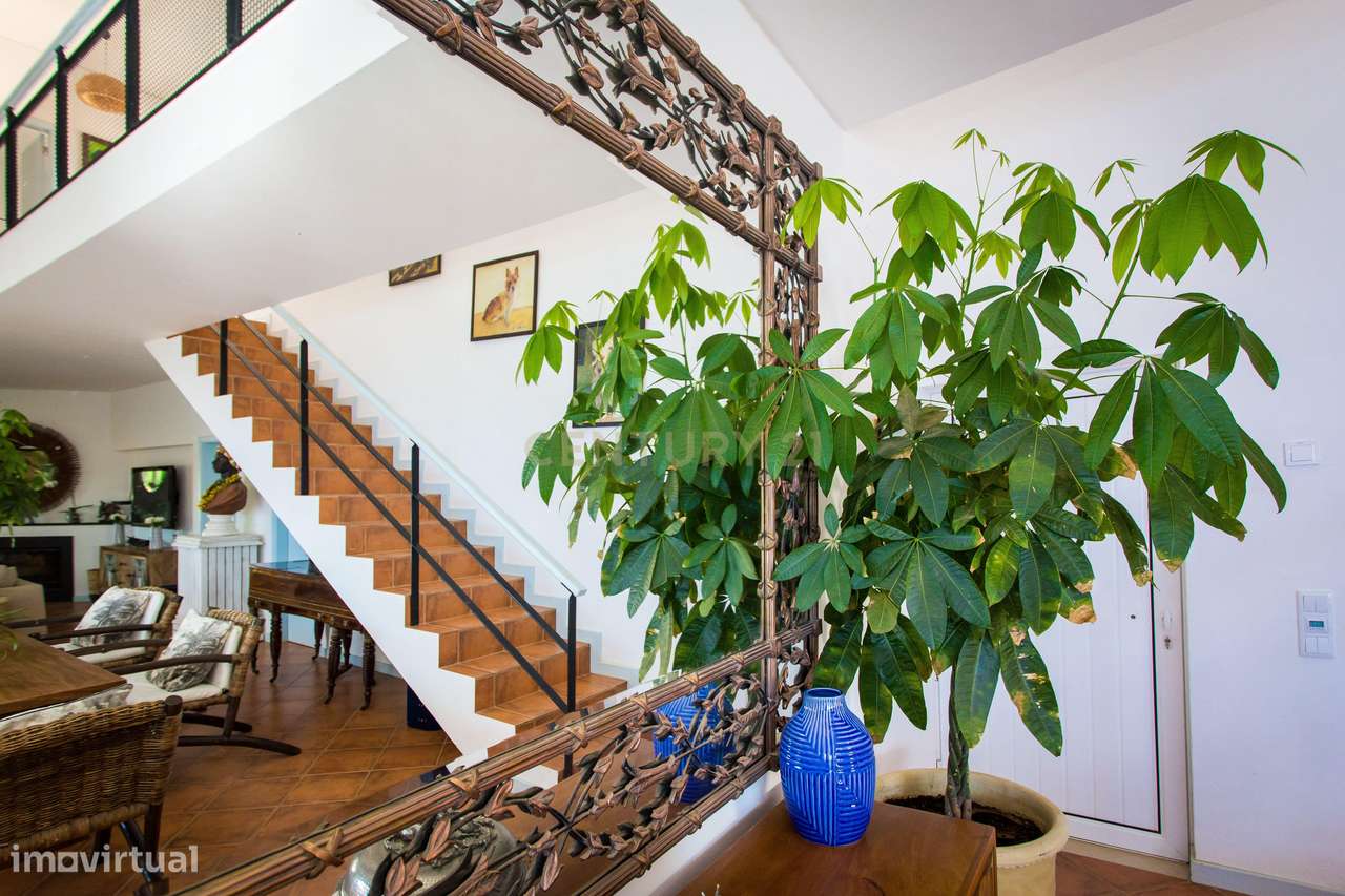 Magnifica Quinta em  Olhão, Faro - 10 Quartos e 11 Casas de Banho-11