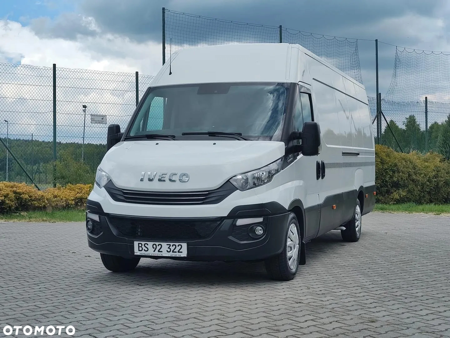 Iveco 35S16 - 3