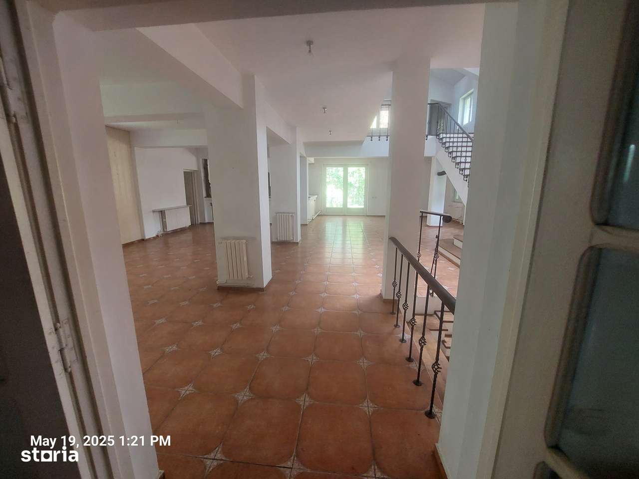 Vila de lux - Snagov, acces la ponton 70 m, deschidere la lac-6