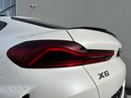 BMW X6 xDrive30d mHEV - 8