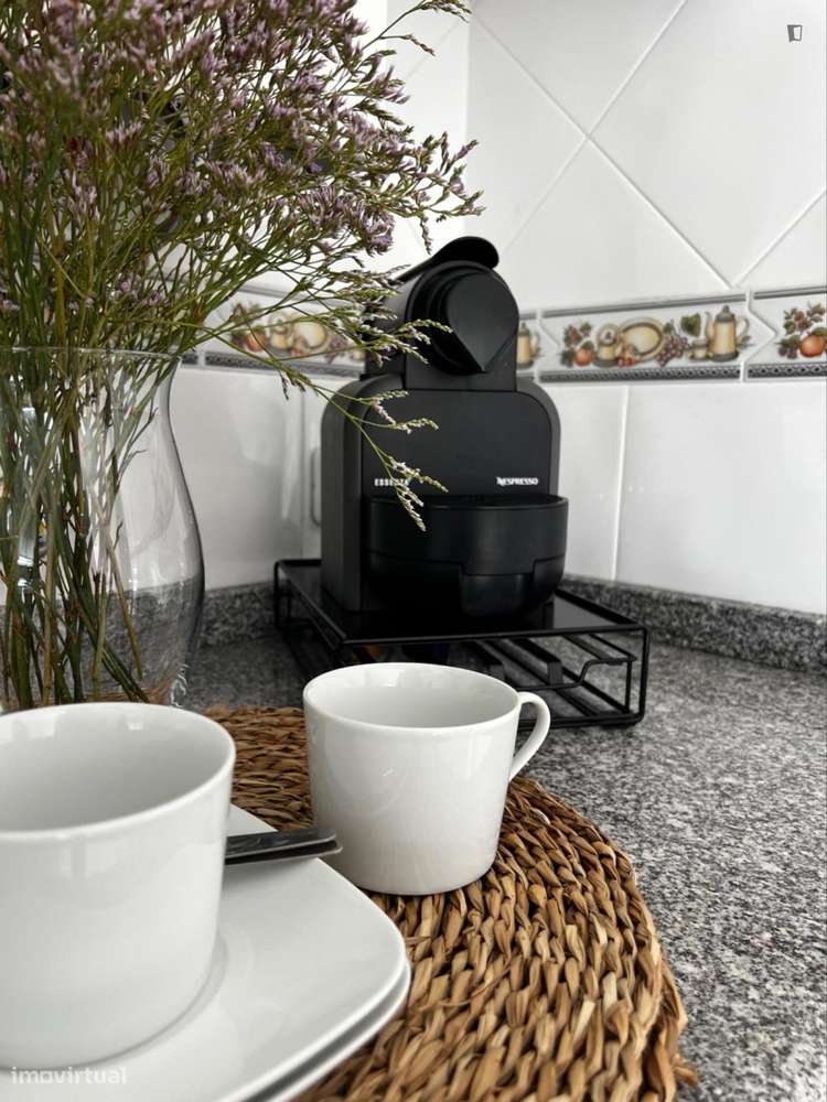 Apartamento com 1 quartos - localizado em Aveiro - Grande imagem: 5/9