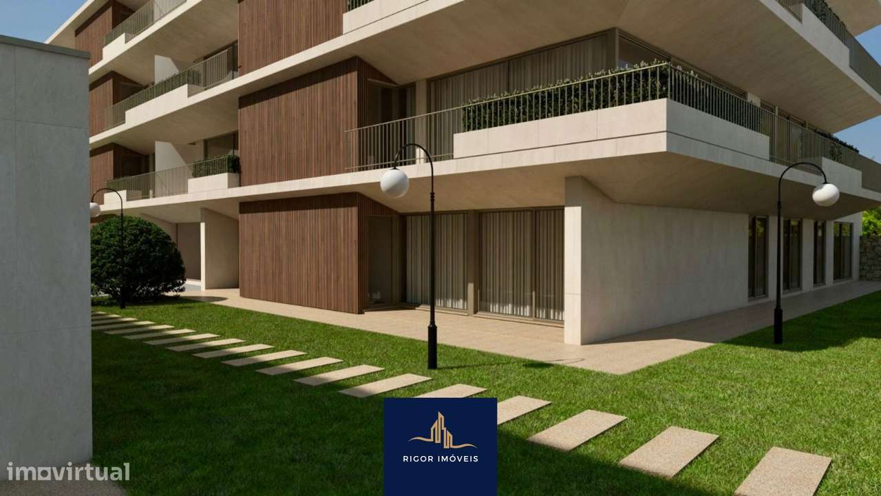 Apartamento T2 | Vila do Conde | Nova Construção | Premium-10