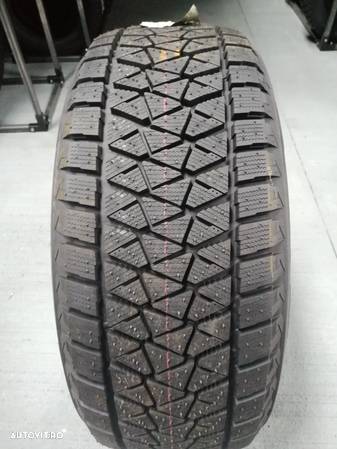 Anvelopa noua iarna 255/55 R18 BRIDGESTONE BLIZZAK - 1