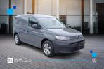 Volkswagen Caddy - 1