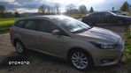 Ford Focus 1.0 EcoBoost Titanium - 4