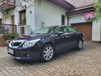 Toyota Avensis 2.2 D-4D Sol Plus - 12