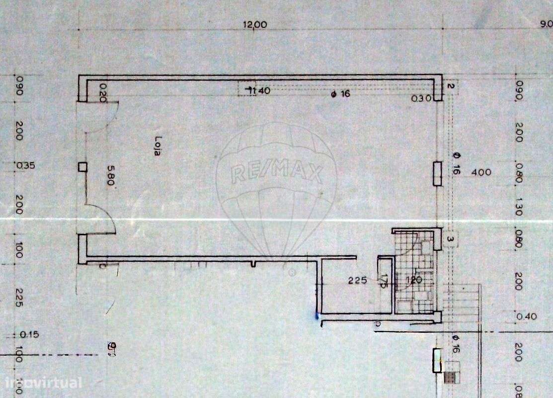 Loja  para venda - Grande imagem: 4/4