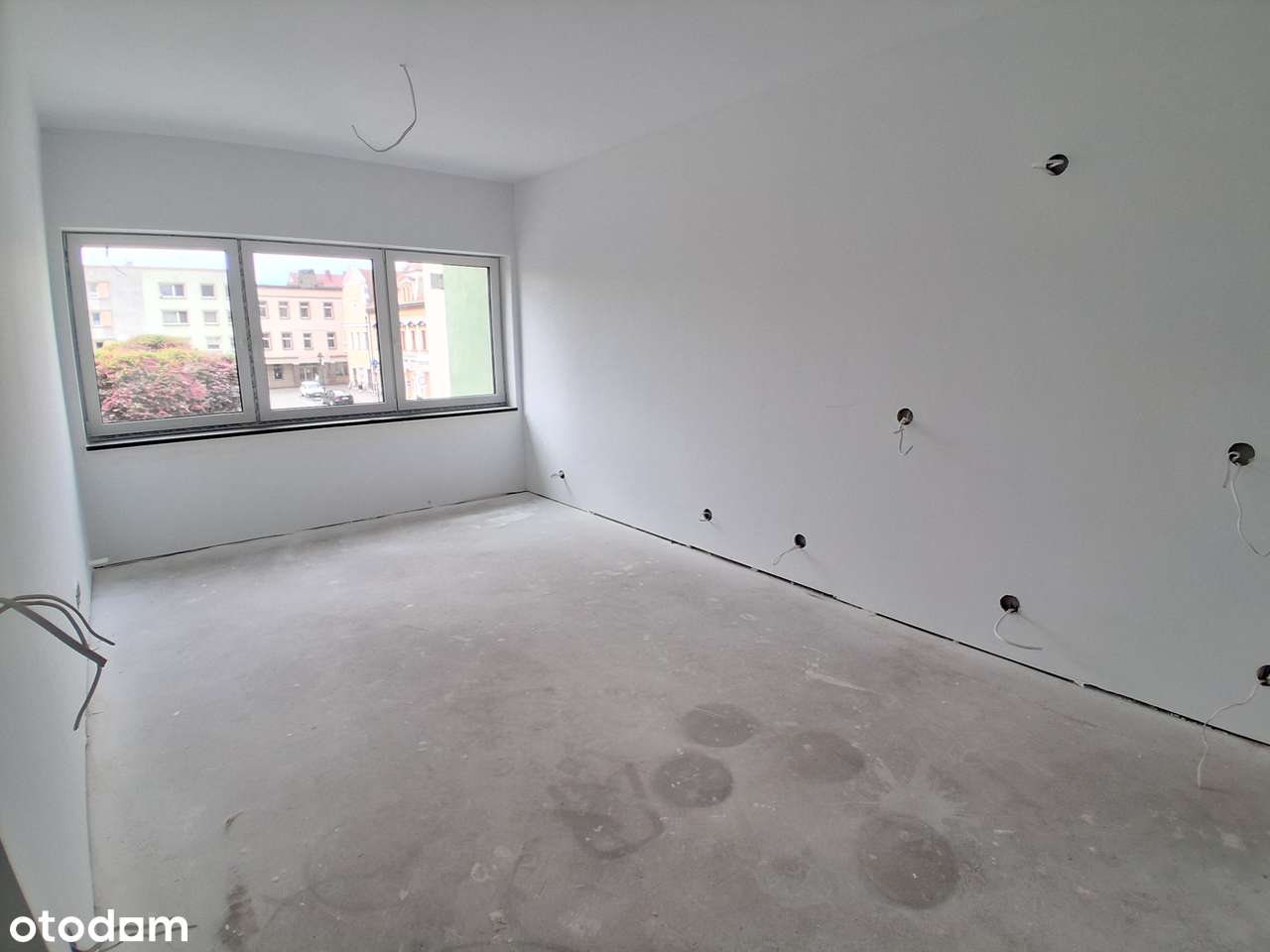 Rynek 16 - 2 pokoje - Bezpośrednio-6