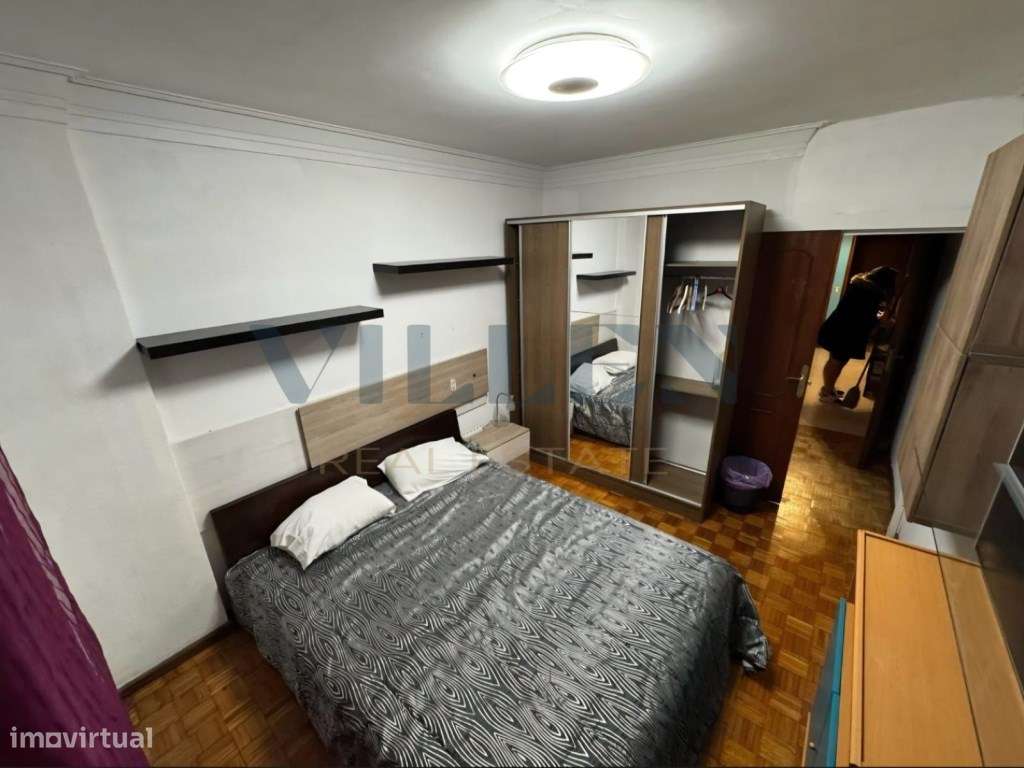 Andar Moradia T3 - Rés-do-Chão | Altos da Maia - Grande imagem: 5/9